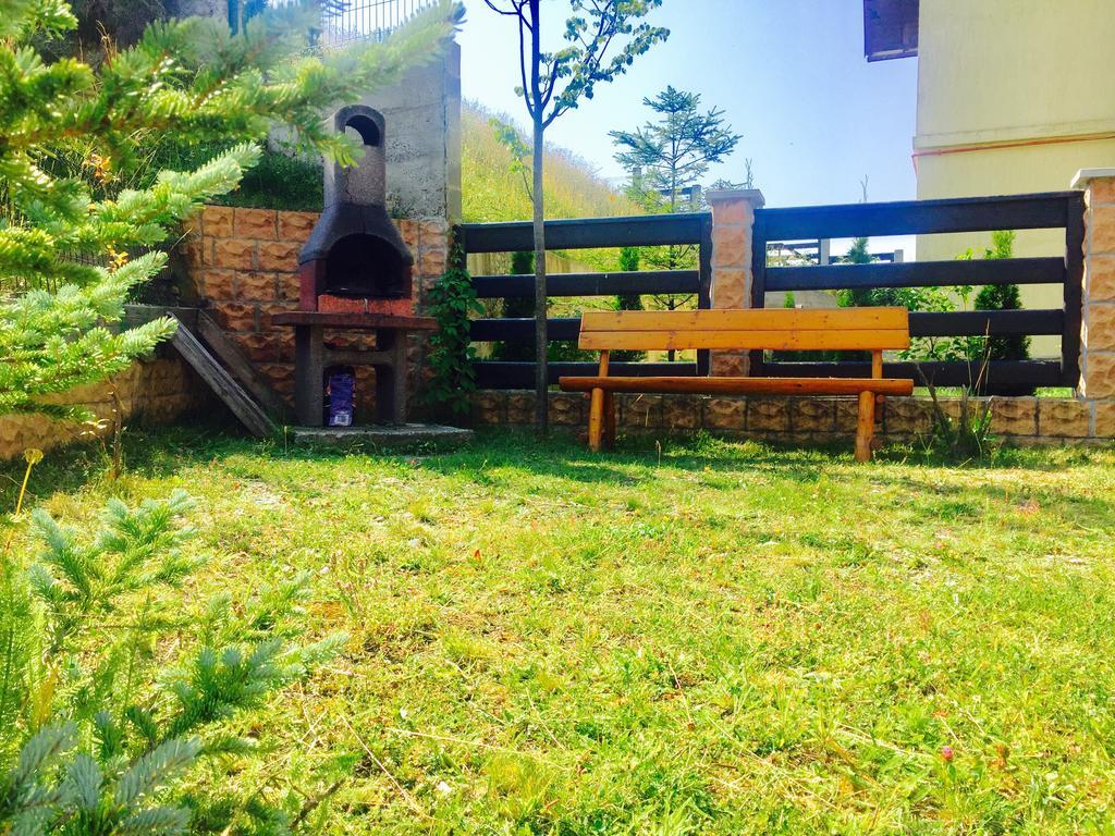 Casa De Vacanta Elena Sinaia Exterior foto
